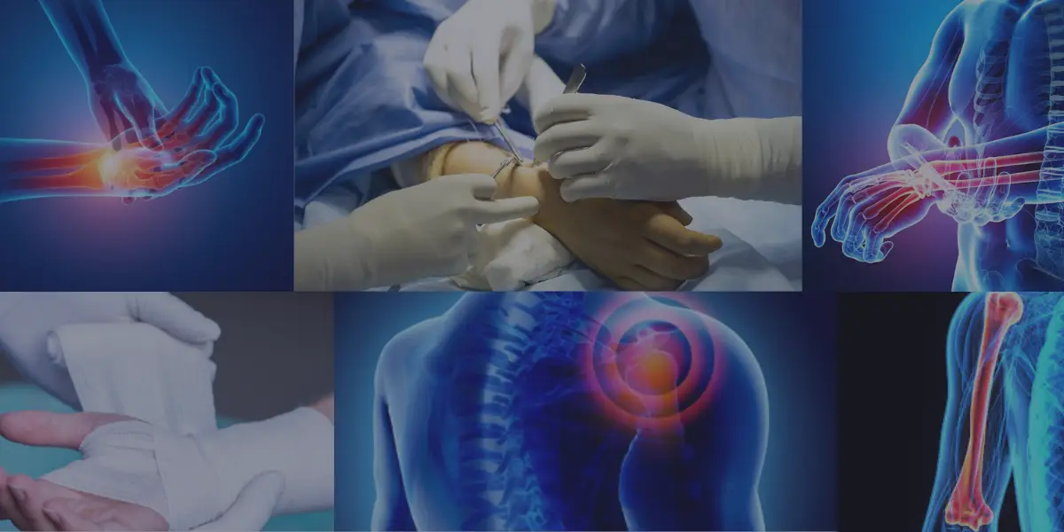 uperlimb surgery banner