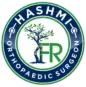 Home Mr FR Hashmni Orthopaedic surgeon