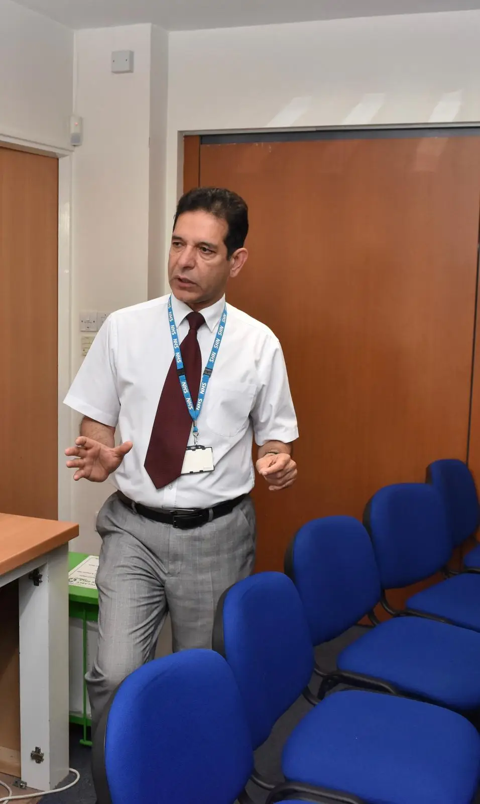 Home Fr Hashmi Orthopaedic Surgeon