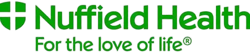 nuffieldhealth logo